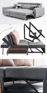 Hardware Fitting Furniture Table <strong>Mechanism</strong> Hardware Fitting Hinge Lift <strong>Mechanism</strong> Pull up Bracket - Product Image 6