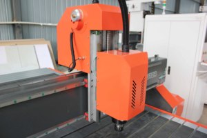 M-SHINE 1325 macchina per incisione Cnc servomotore 3 assi macchina Router CNC PVC pubblicità acrilica taglio incisione su legno - Product Image 4