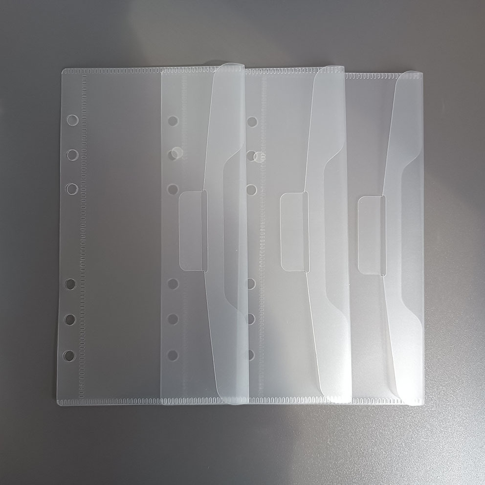 Sleeve Envelope