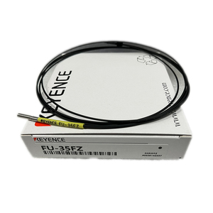 ToughFlex KEYENCE FU-35FZ Fiber Optic <strong>Sensor</strong> for Repeated Bending Robotic <strong>Applications</strong> - Product Image 1
