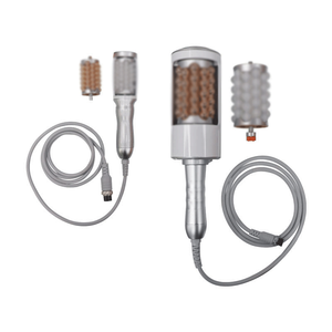 Portable Body Slimming Cellulite Reducing <strong>Vacuum</strong> <strong>Therapy</strong> Equipment Inner Ball Roller Massage For Lymphatic Drainage Face <strong>Breast</strong> - Product Image 6