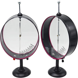 Physics Experiments <strong>Pointer</strong> Electroscope <strong>Pointer</strong> <strong>Test</strong> Model Electrometer Electroscope Physics Electricity Tool - Product Image 1