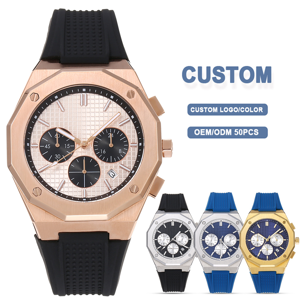 Customized Watch