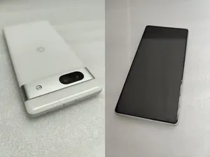 Original Google Pixel 7A 5G Smartphone 8GB RAM 128GB ROM 6.1&quot;OLED Display 64 <strong>MP</strong> + <strong>13</strong> <strong>MP</strong> Camera Support NFC Android <strong>Mobile</strong> Phone - Product Image 5