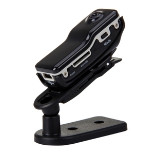 Dropshipping 3 in 1 Mini Digital VIDEO Voice <strong>Camera</strong> Camcorder POCKET DV Mini Camcorders With 720*480 Pixels - Product Image 6