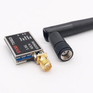 Eurf TS5823 200毫瓦/600视频无线发射器模块5.8GHz VTX，用于遥控FPV四轴飞行器无人机部件 - Product Image 2