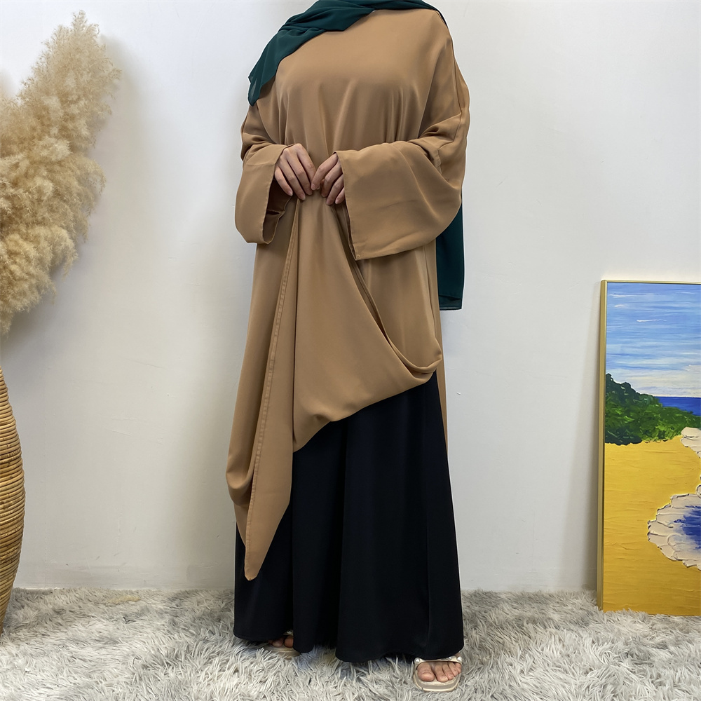 Beige Noir
