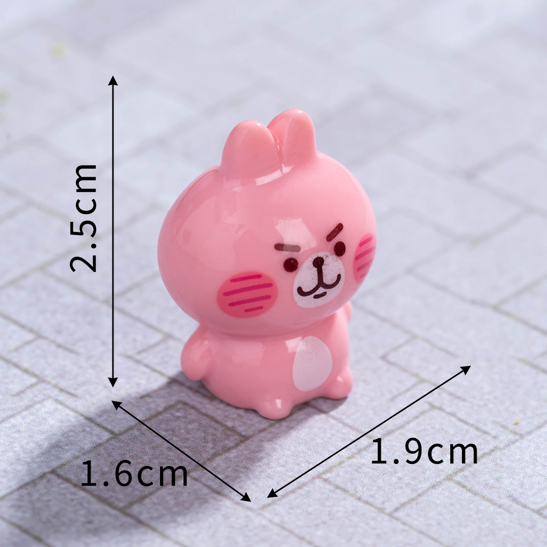 Sitting Rabbit
