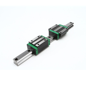 High Precision <strong>Linear</strong> <strong>Guide</strong> <strong>Rail</strong> H24 28 33 42 Replace Mishimi IAS01/03/05/06 Slide <strong>Block</strong> Flange Featuring Bearing Core Component - Product Image 6