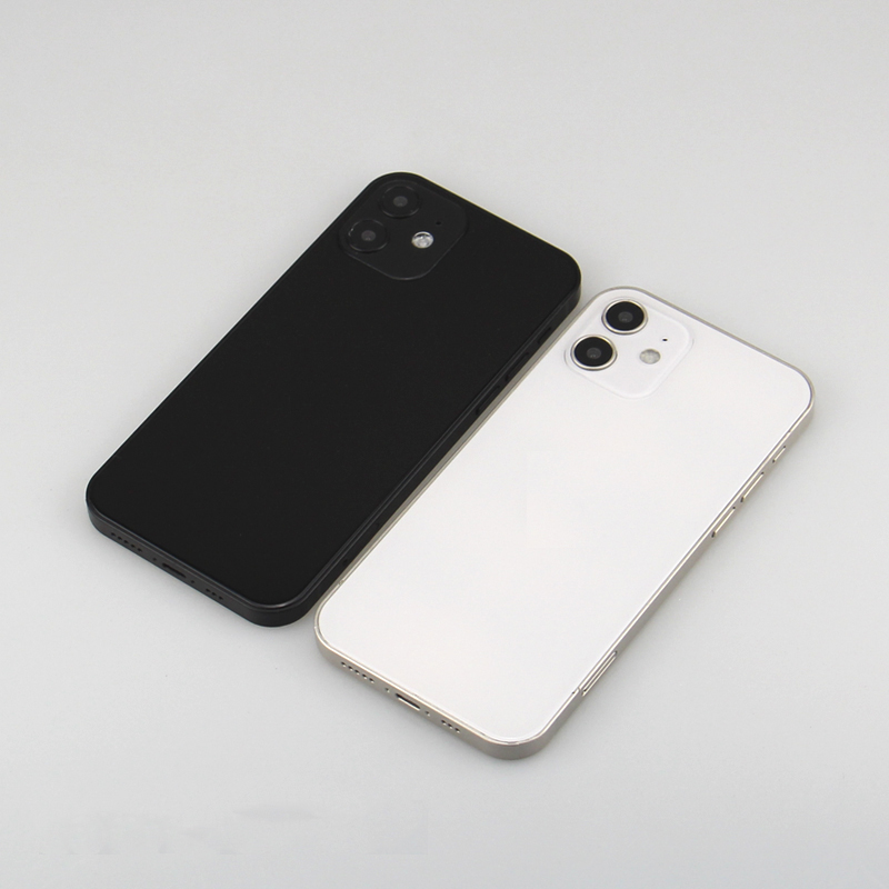 12 mini Blanco