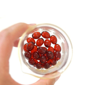 แคปซูลน้ำมันคริลล์แอนตาร์กติกโอเมก้า3 1000มก./2000มก. แอสตาแซนธิน OEM - Product Image 6