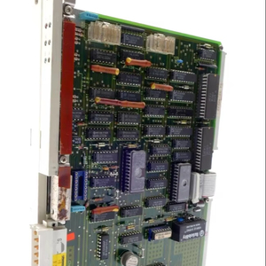 Nuovo Controller di programmazione PLC per l'automazione industriale del magazzino 6DS1200-8AC pronto - Product Image 1