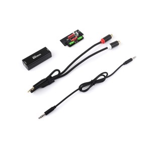 <strong>Raspberry</strong> <strong>Pi</strong> 5 case Argon ONE V3 Dedicated <strong>Audio</strong> DAC Kit Simple Assembly and Plug and Play - Product Image 1