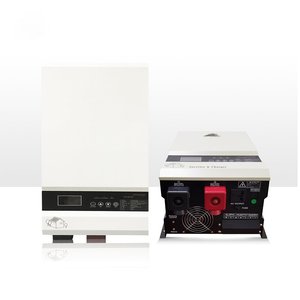 TOP Quality Luminous Solar Nxg Hybrid Inverter Solar Inverter 1kva 12v Solar Inverter Mppt <strong>Controller</strong> - Product Image 3
