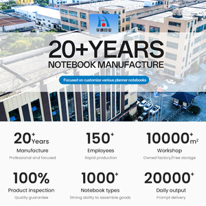 Bloc de notas de lista de tareas recargables de hojas sueltas impresas con logotipo personalizado del fabricante líder, notas adhesivas y blocs de notas de regalo - Product Image 5