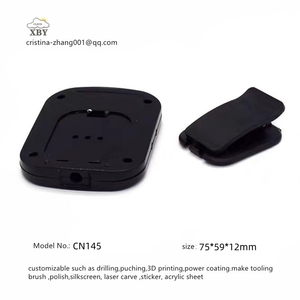 <strong>Customized</strong> Fast Delivery <strong>Raspberry</strong> <strong>Pi</strong> Cluster Junction Housing Manufacturer <strong>Raspberry</strong> <strong>Pi</strong> Plastic <strong>Case</strong> 75*59*12mm CN145 - Product Image 4