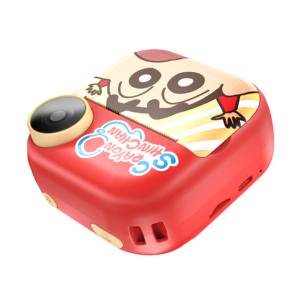高品质一次性闪光迷你相机快速快照即时打印工厂OEM选项 - Product Image 1