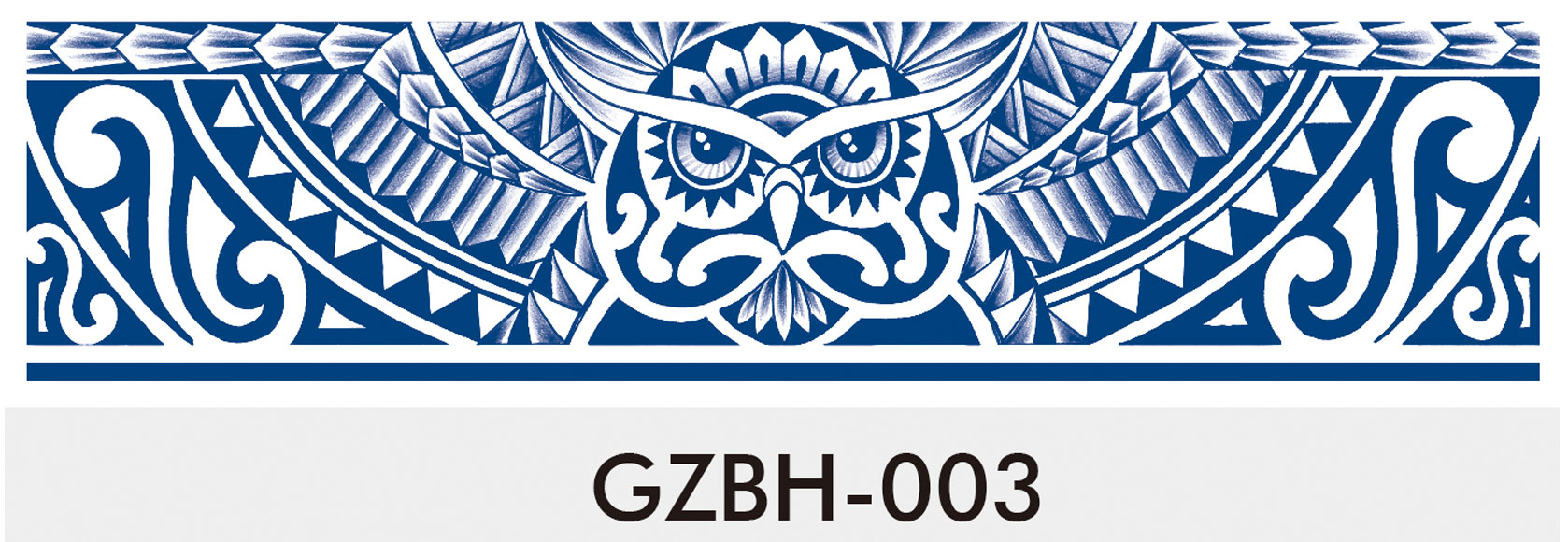 GZBH-003