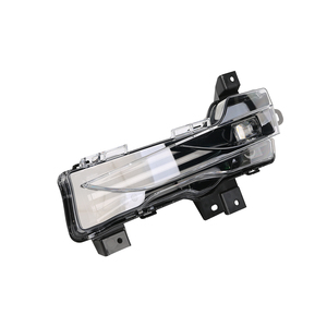 Otomotiv ön bar ışığı OE:1624797-00-A M3 benim 2017-2023 modelleri için yüksek parlaklık LED anti-sis işık - Product Image 4