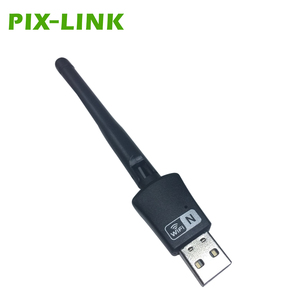 PIX-LINK 150mbps 2.4G adattatore Wifi USB 2.0 Wifi Dongle Wireless scheda di rete per il Computer - Product Image 2