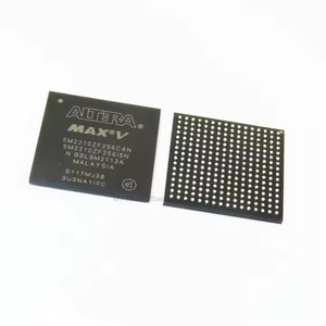Microcontrolador para dispositivos portátiles, compacto y de bajo consumo, Sp/2/2 - Product Image 1