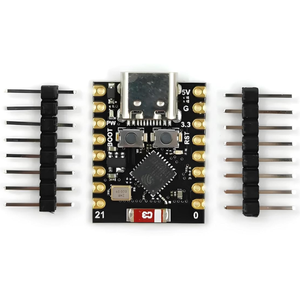 Scheda di sviluppo ESP32-C3 ESP32 SuperMini scheda di sviluppo ESP32 scheda di sviluppo Wifi Blue Tooth - Product Image 1