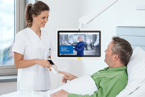 Tableta médica android, pc, android 8,1, píldoras de medicina para el dolor, proveedor de pc - Product Image 2