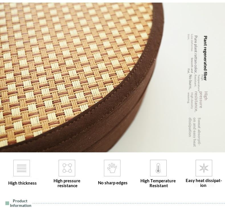 Éponge de 10 cm d'épaisseur