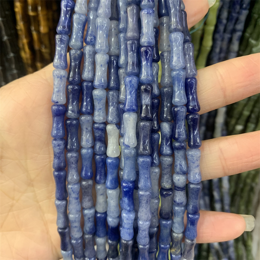 Aventurine bleue
