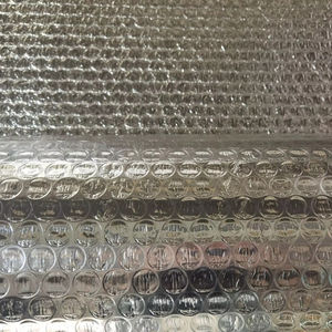 Phong cách đôi bong bóng Nhôm Cách Nhiệt cuộn với tuyệt vời nhiệt cách nhiệt cho kho mái nhà-pengyuan PY-010 - Product Image 2