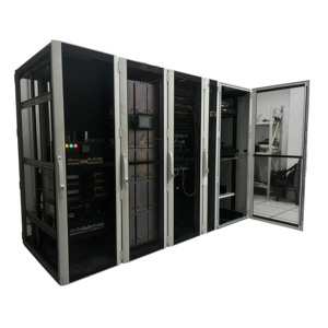 Tablero de panel de distribución de energía modular de montaje en rack Rittal más vendido