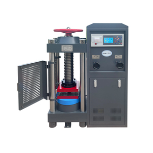 DYE-2000デジタル圧縮試験機 - Product Image 1