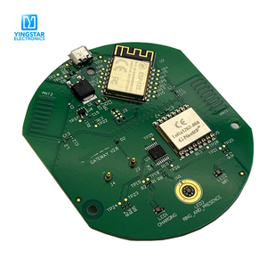 การประกอบแผงวงจรการผลิตและประกอบ PCB ตามไฟล์และ BOM ของลูกค้า PCB - Product Image 2