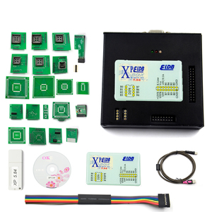 2024 Neueste XPROG 5.55 XPROG M ECU Chip Programmierer USB-Gebrauchsschlüssel für CAS4 Entschlüsselung x prog m V5.55 - Product Image 2