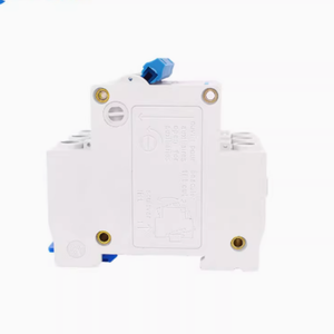 DZ47-63 1P 2P 3P 4P C45 devre kesici anahtarı - Product Image 2