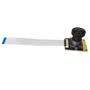 5MP Starvis MIPI modulo fotocamera IMX335 Starlight visione notturna 24pin FPC lampone Pi Jetson modulo fotocamera - Product Image 3