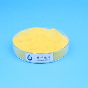 PAC 13% Poly Aluminium Chloride Liquid for City Sewage Treatment