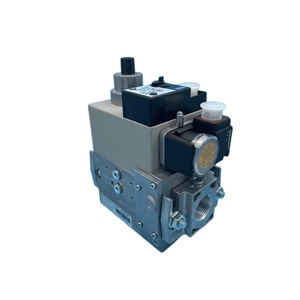 工业燃气管道组合电磁控制阀价格低廉 - Product Image 2