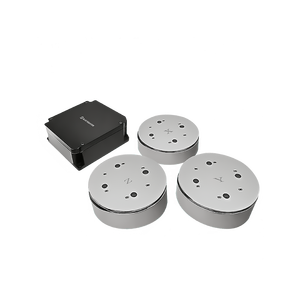 Sensore IMU giroscopio a fibra ottica a 3 assi con uscita digitale sistema di navigazione industriale sensori di movimento e posizione - Product Image 4