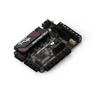 BIGTREETECH SKR Pico V1.0 плата управления Raspberry Pi TMC2209 UART OLED PI TFT50 сенсорный экран для 3D-принтера Voron V0 - Product Image 1