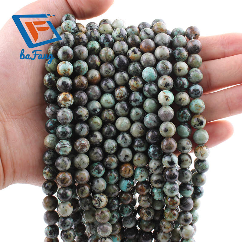 014 turquoise africaine