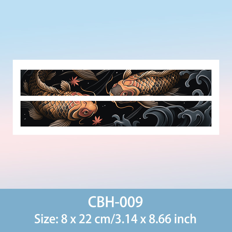 CBH009