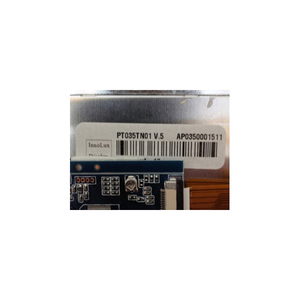 Taşınabilir navigasyon için PT035TN01 V.5 3.5 inç 320*240 LCD ekran ekran - Product Image 2