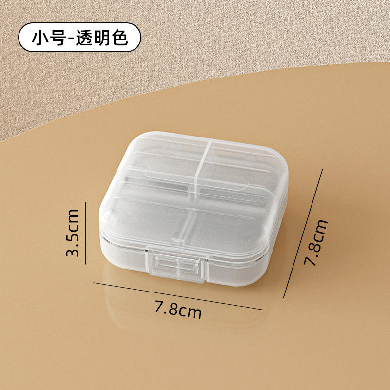 Petite taille claire