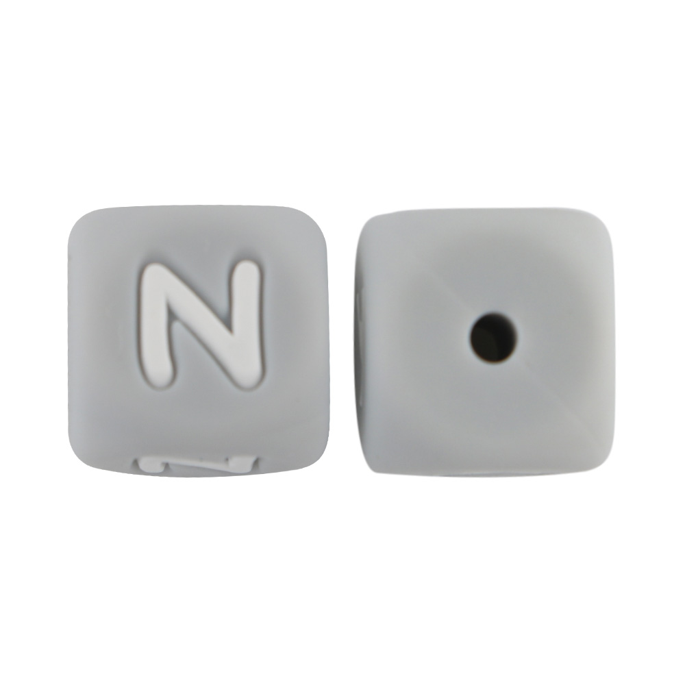 N