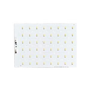 High Power DC48V 3030 <strong>LED</strong> Module 50W 4000k Outdoor Street Lamp Aluminum <strong>Pcb</strong> for <strong>Led</strong> Light Module - Product Image 4