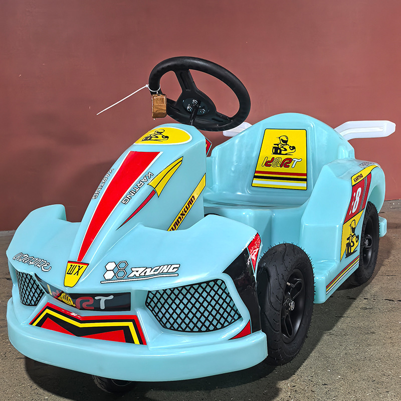 Happy Kart édition standard