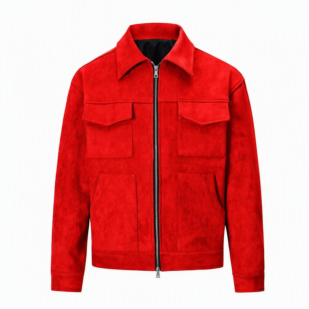Rojo