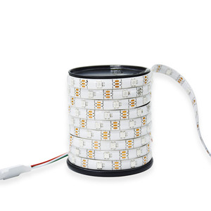 Tcwinマジックカラー<span class=keywords><strong>LED</strong></span>ストリップRgbic Dc5v Ws2812 Ws1812 30led 60led Ip20 Ip65 Ip68 Ip68防水Smd <span class=keywords><strong>5050</strong></span>スマートアプリコントロール付きフレキシブル
