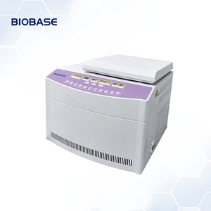 Biobase Biosan Centrifuge 500 Ml Centrifugebuis Medische Centrifuge Voor Lab - Product Image 5